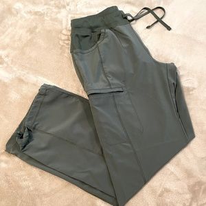 Cherokee infinity scrub bottoms
